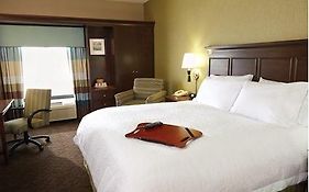 Hampton Inn Bartow