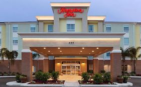 Hampton Inn Bartow
